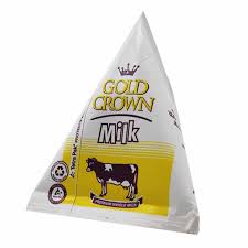 K.C.C Gold Crown 200Ml Tca